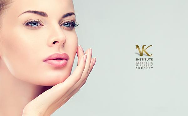 χειρουργική επέμβαση του Facelift
